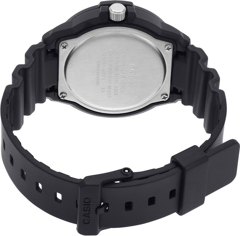 Casio - MRW-200H-2BVDF - Men Watch