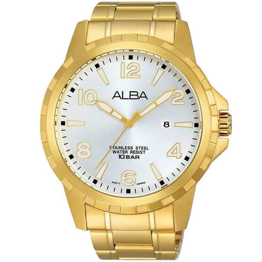 Alba - AG8G54X1