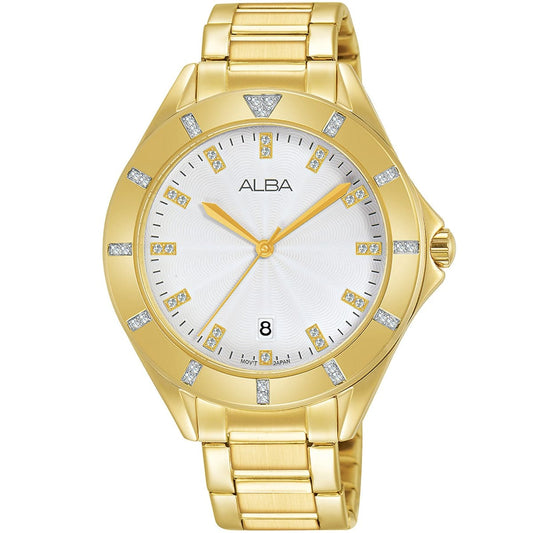 Alba - AG8H56X1