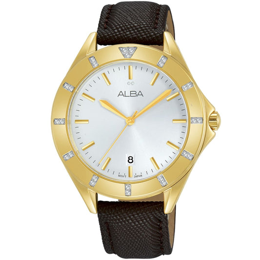 Alba - AG8H68X1
