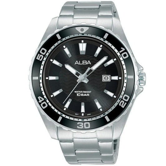 Alba - AG8L29X1