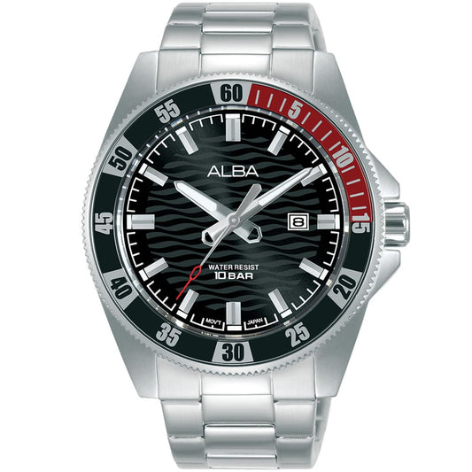 Alba - AG8L97X1