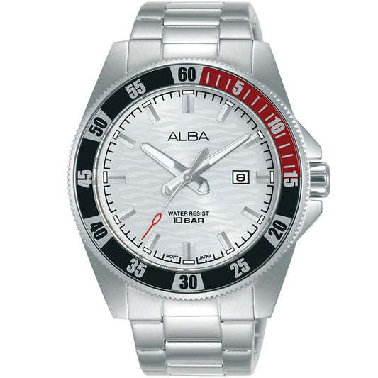 Alba - AG8L99X1