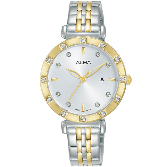 Alba - AH7AA8X1