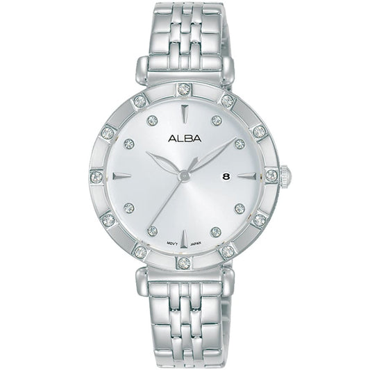 Alba - AH7AB3X1
