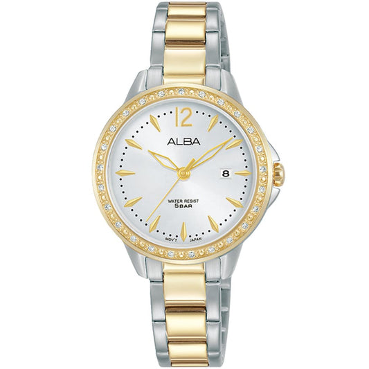 Alba - AH7AB8X1