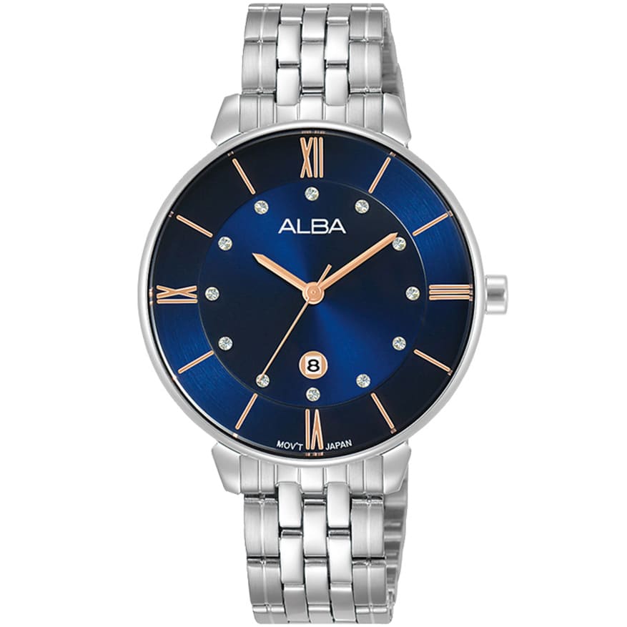 Alba - AH7AD7X1