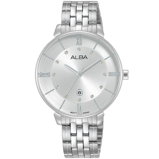 Alba - AH7AE1X1