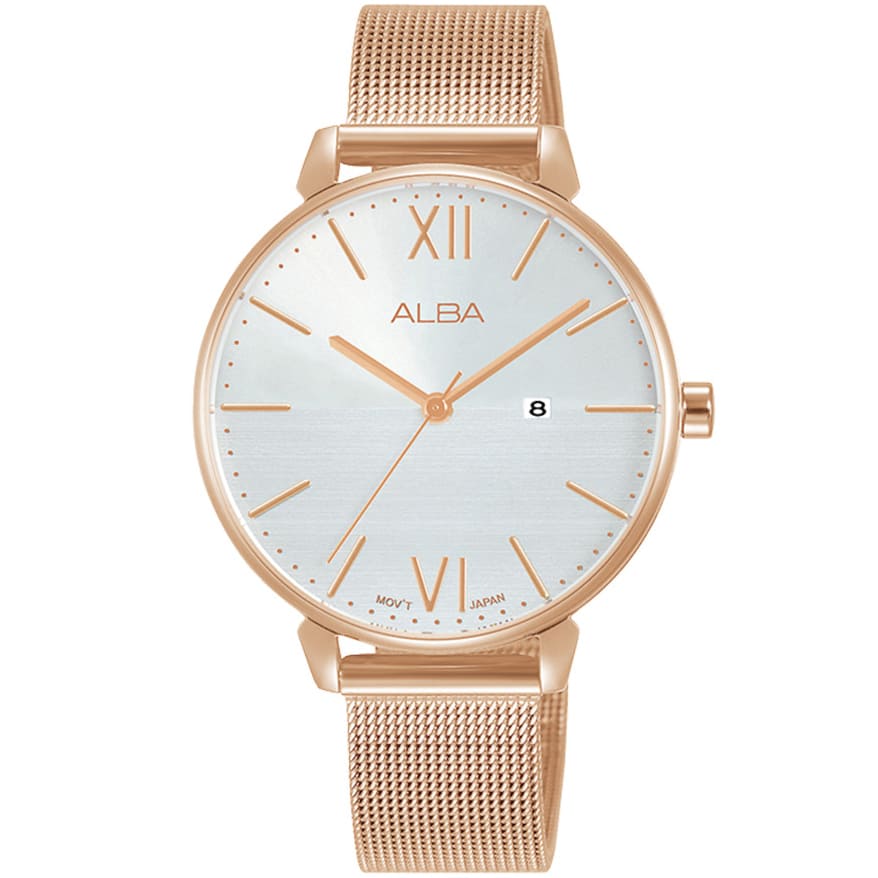 Alba - AH7AE2X1