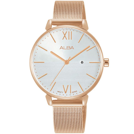Alba - AH7AE2X1