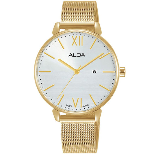 Alba - AH7AE4X1