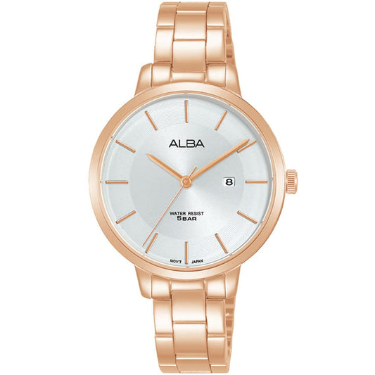 Alba - AH7AE8X1