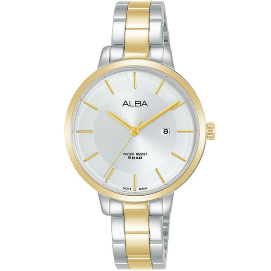 Alba - AH7AF2X1
