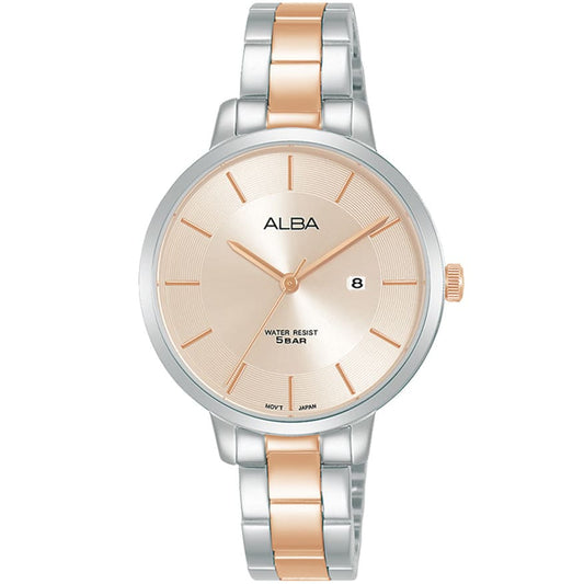 Alba - AH7AF3X1