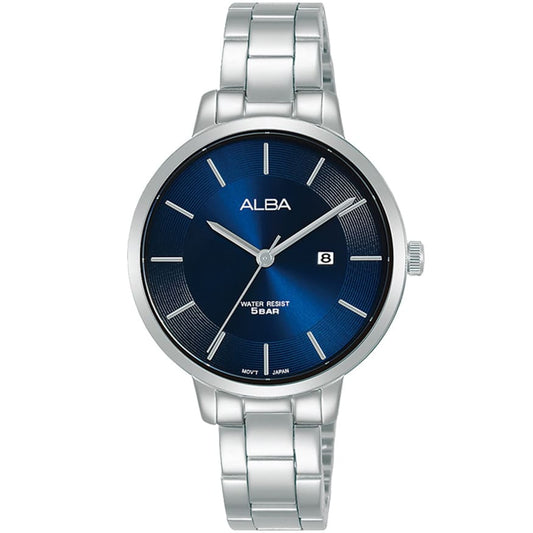 Alba - AH7AF5X1
