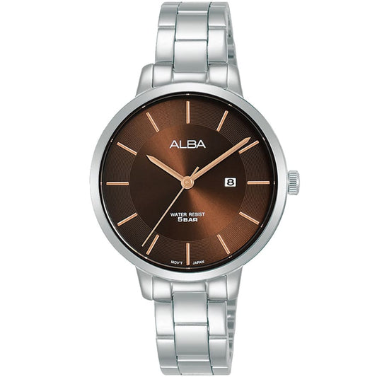 Alba - AH7AF7X1
