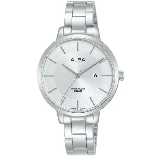 Alba - AH7AF9X1