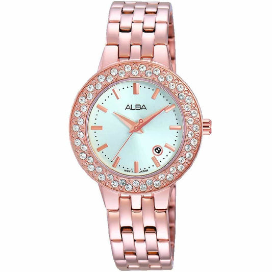 Alba - AH7H32X1