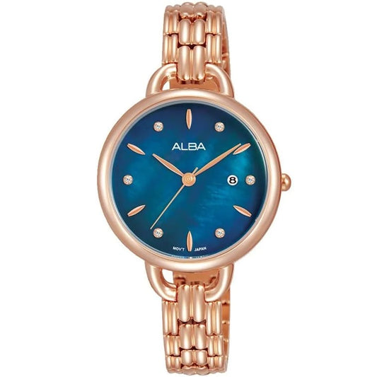 Alba - AH7Q34X1