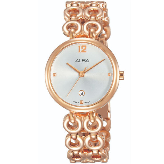 Alba - AH7Q46X1