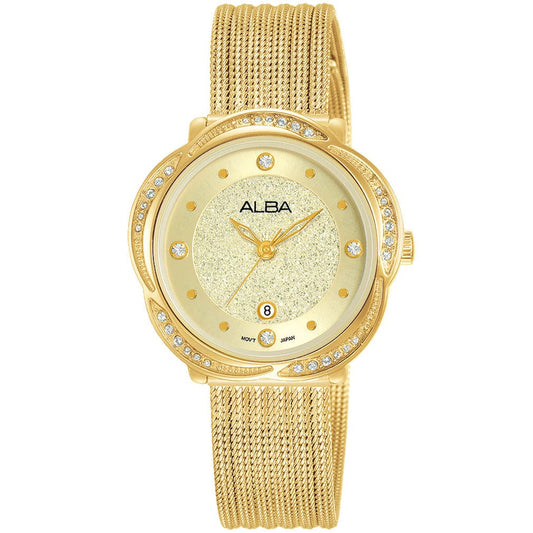 Alba - AH7X10X1
