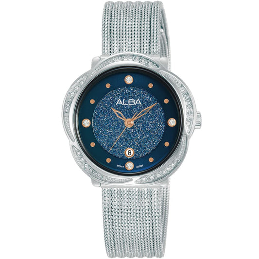Alba - AH7X15X1