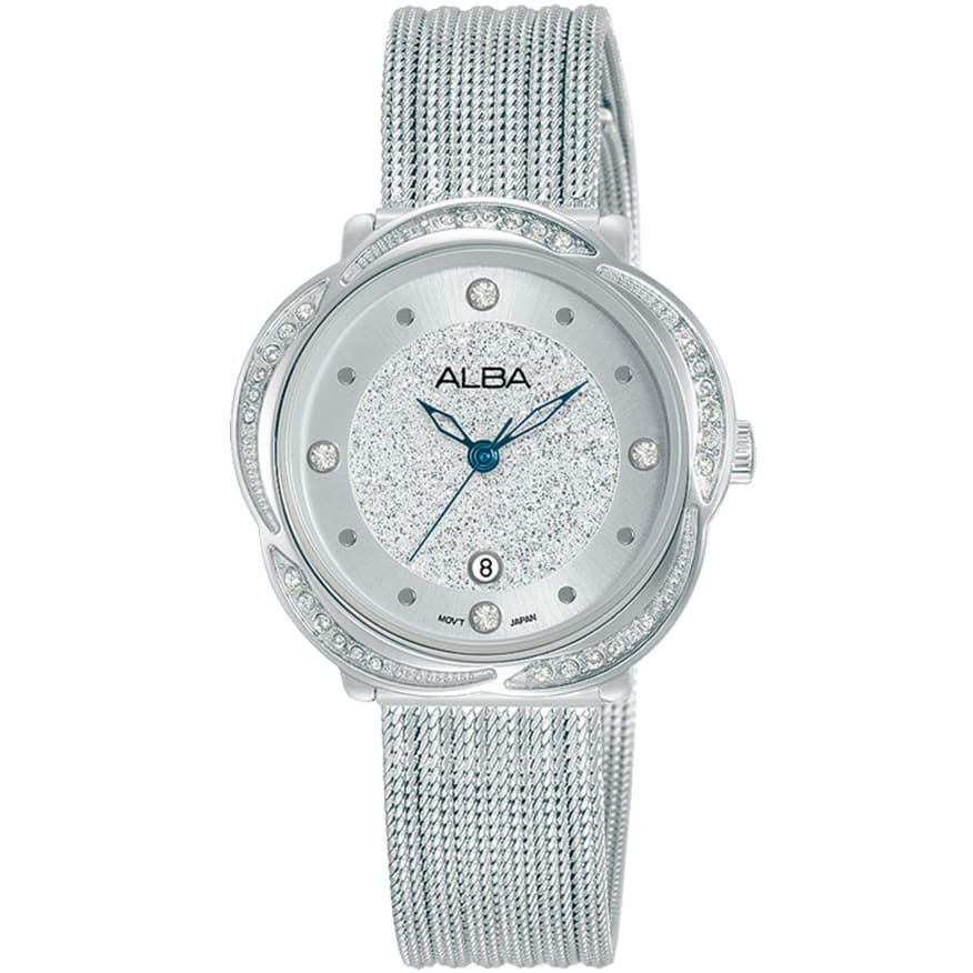 Alba - AH7X19X1