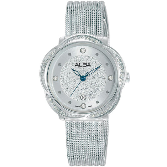 Alba - AH7X19X1