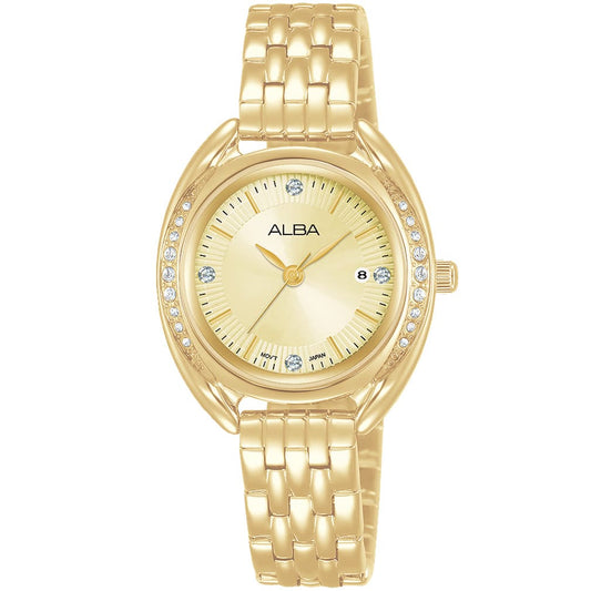 Alba - AH7Y80X1