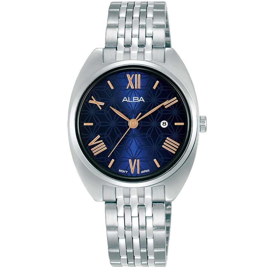 Alba - AH7Z19X1