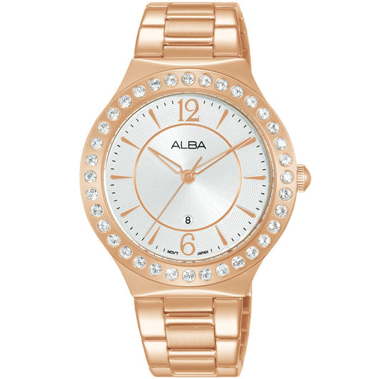 Alba - AH7Z88X1