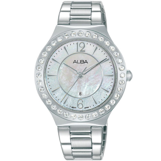 Alba - AH7Z99X1