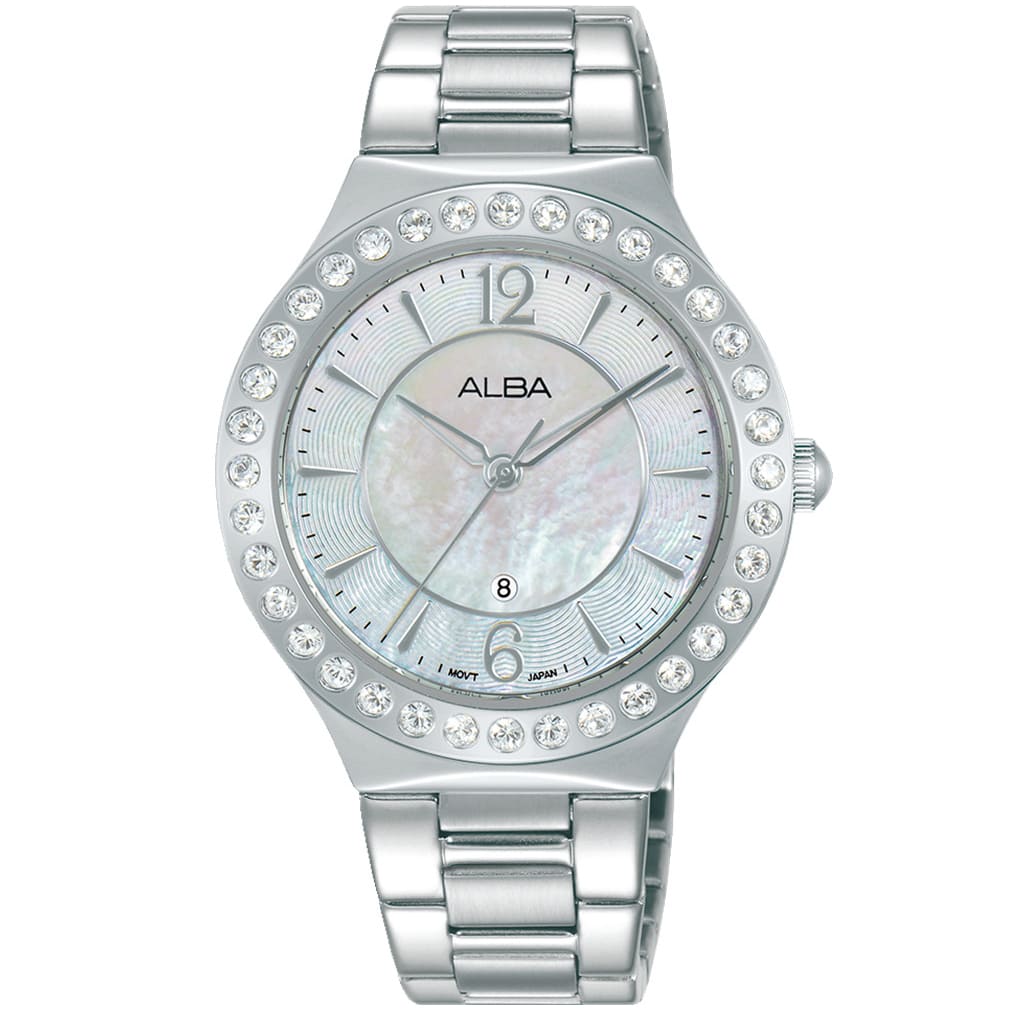 Alba - AH7Z99X1