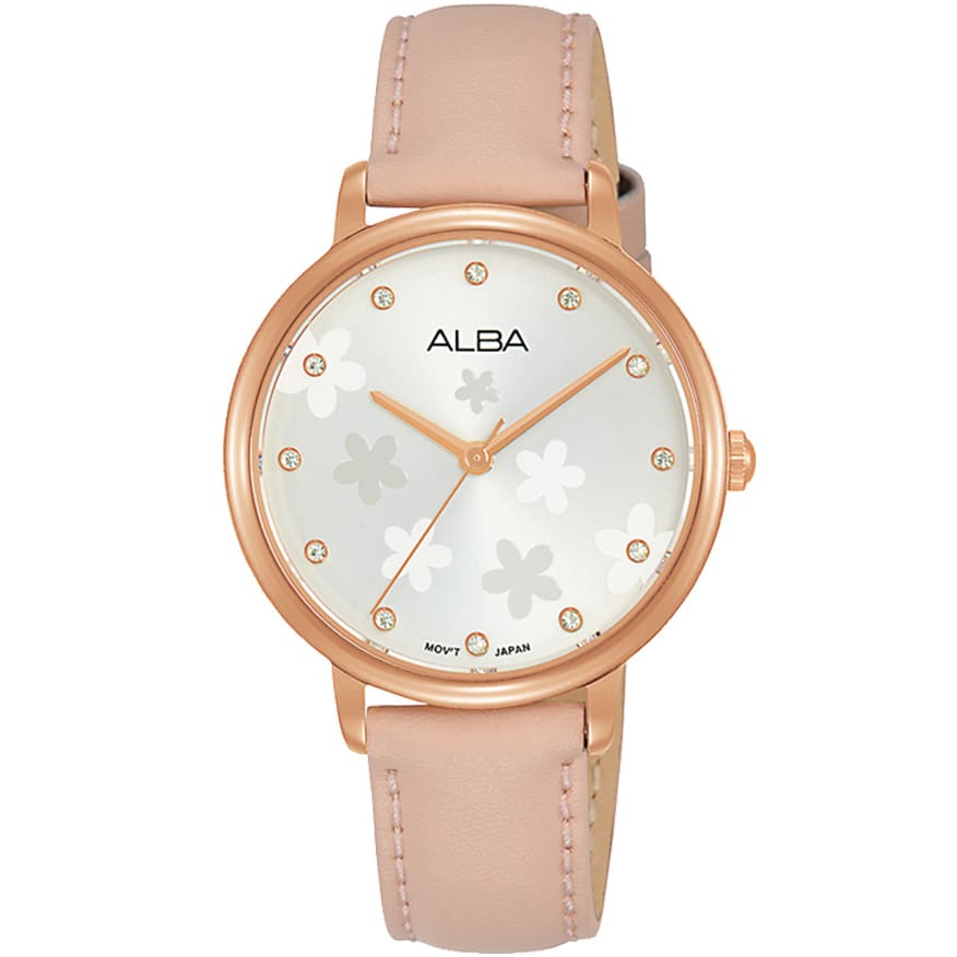 Alba - AH8858X1