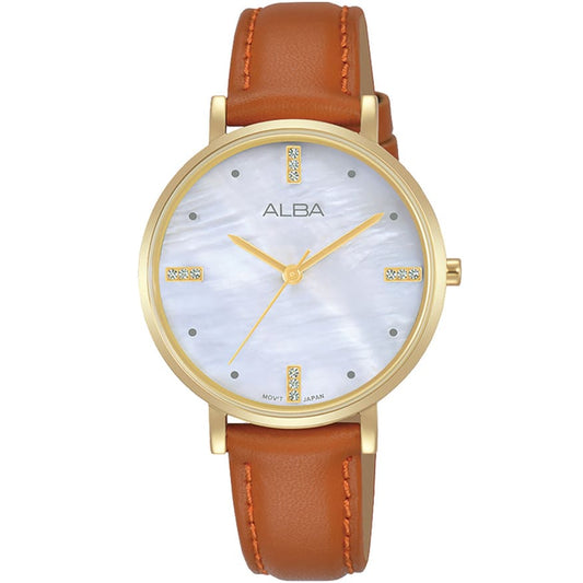 Alba - AH8882X1
