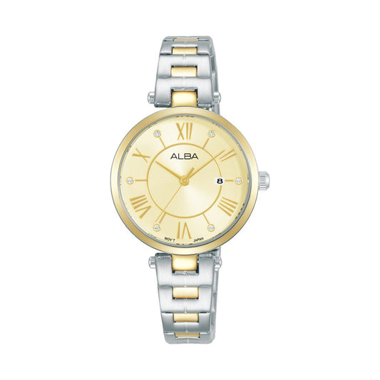 Alba - AH7AM6X1