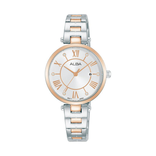 Alba - AH7AN4X1