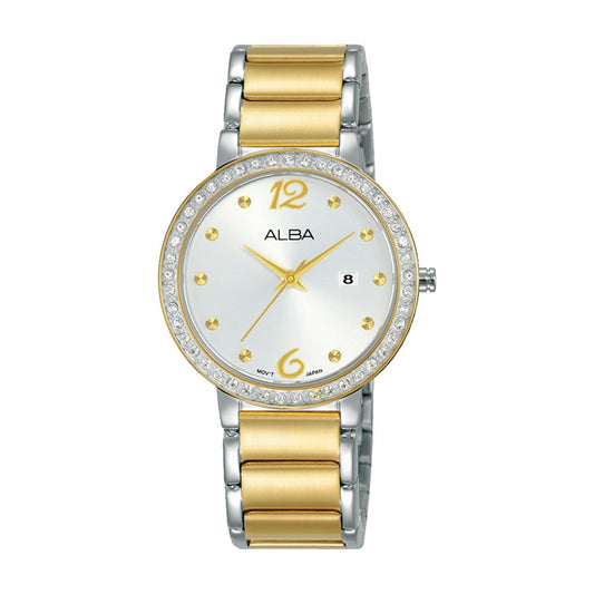 Alba - AH7BK4X1