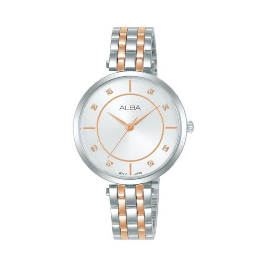 Alba - ARX078X1