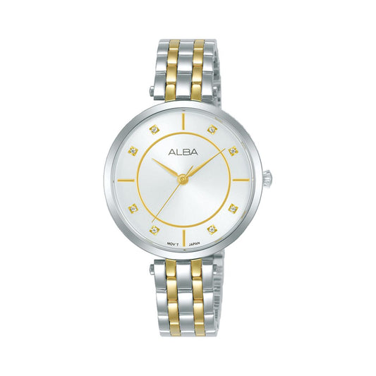 Alba - ARX080X1