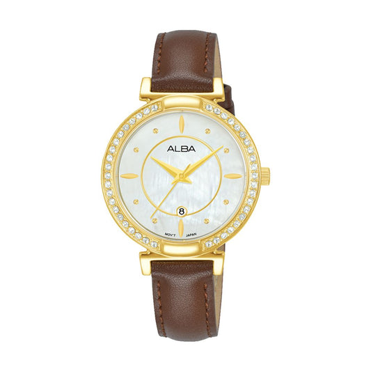 Alba - AH7BF8X1
