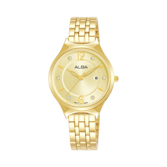 Alba - AH7AQ8X1