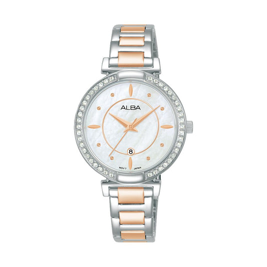 Alba - AH7BE9X1