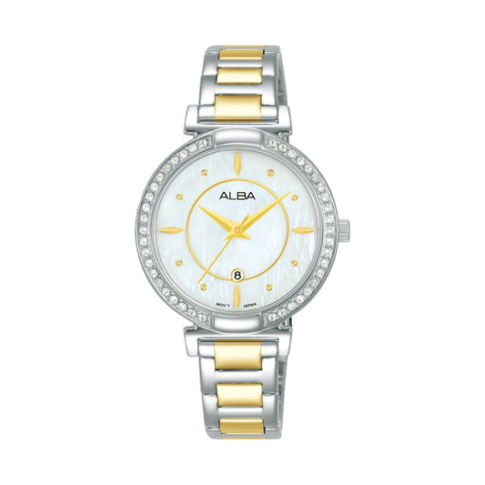 Alba - AH7BF1X1