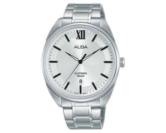 Alba - AS9M53X1
