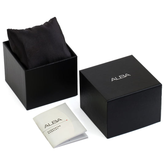 Alba - AG8G79X1
