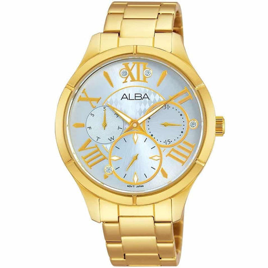 Alba - AP6284X1