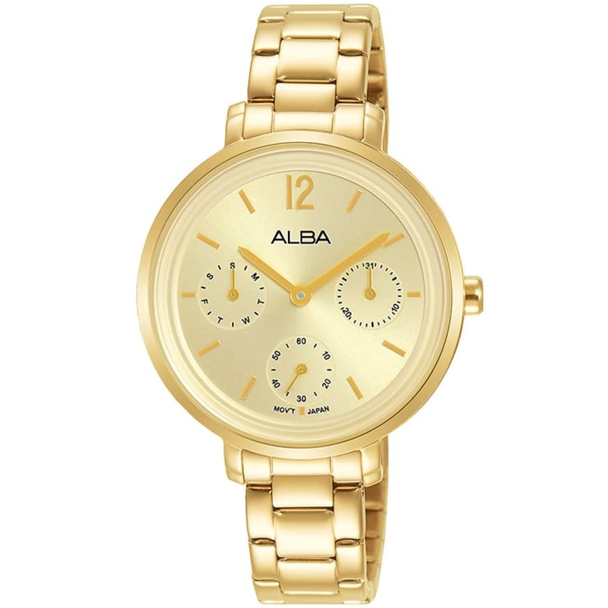 Alba - AP6646X1