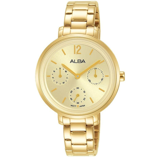 Alba - AP6646X1