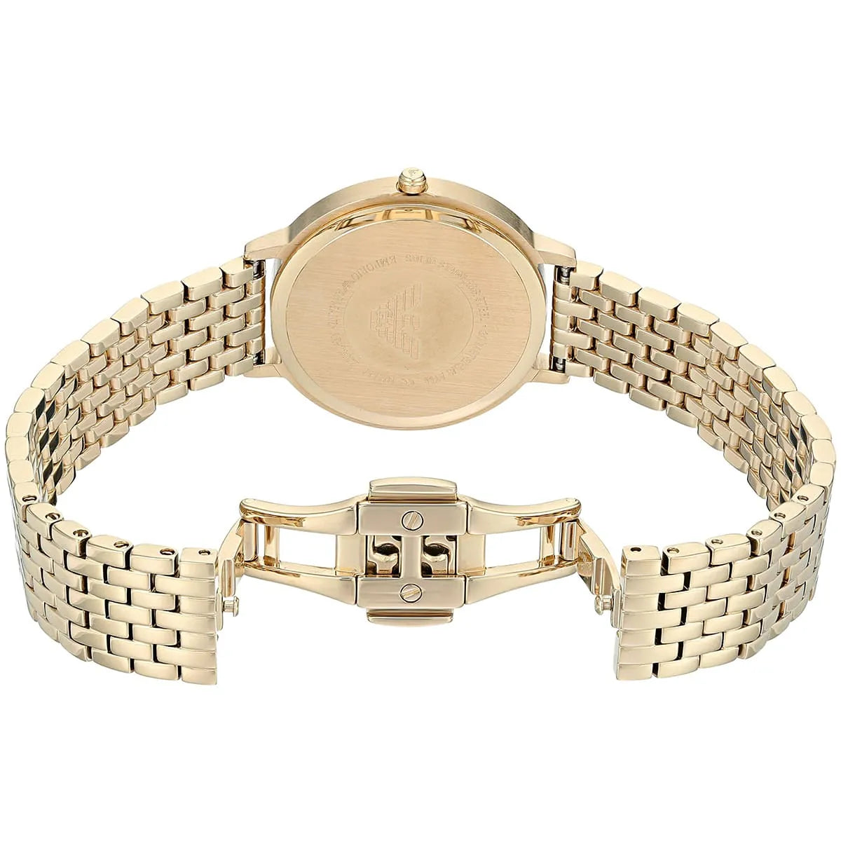 Emporio Armani - AR11007 - Women Watch